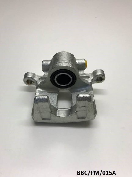 Rear Brake Caliper Left for Dodge Caliber PM 2007-2012 302MM DISCS BBC/PM/015A