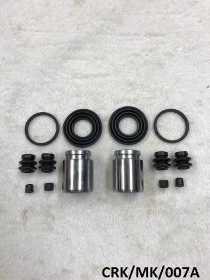 2 x Rear Brake Caliper Repair KIT for Compass & Patriot MK 2007-2017 CRK/MK/007A