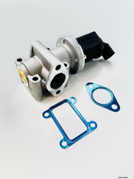 EGR Valve for CADILLAC BLS / BLS WAGON 1.9 D 2006 + egr/US/001A