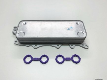 Engine Oil Cooler for Chrysler 300C 3.0CRD 2005-2010 EEP/300C/040A