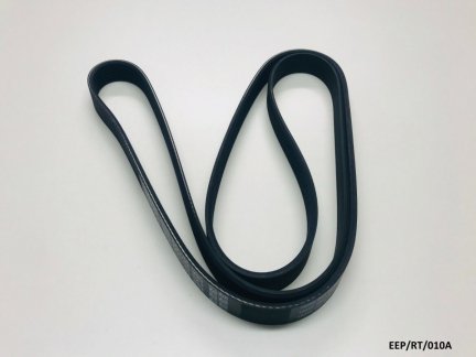 Serpentine Belt V belt for Chrysler Grand Voyager 2.8CRD 2008-2015 EEP/RT/010A