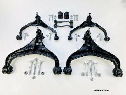 Front Suspension Repair KIT for Jeep Liberty KK 2008-2012 SSRK/KK/001A