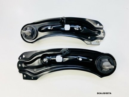 2 x Rear Trailing Arm for CHRYSLER 200 SEBRING DODGE AVENGER 07-14 SCA/JS/007A