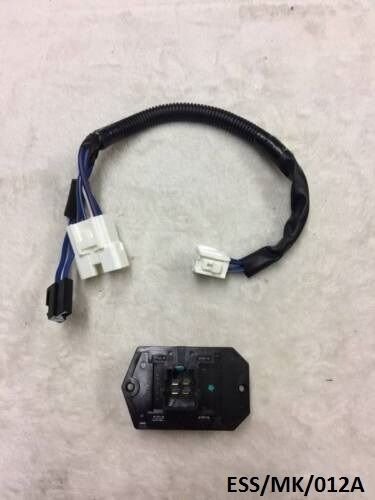 Blower Motor Resistor for Jeep Compass & Patriot MK 2007-2012  ESS/MK/012A