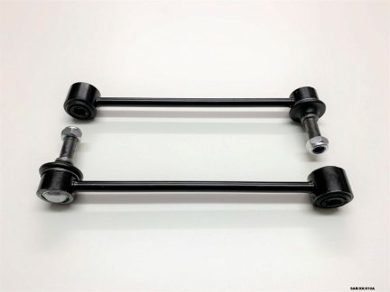 2 x Rear Anti-Roll / Sway Bar Link for Jeep Commander XK 2006-2010 SAR/XK/010A