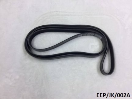 Serpentine Belt 6PK2095 for Jeep Wrangler JK 3.8L 2007-2011  EEP/JK/002A
