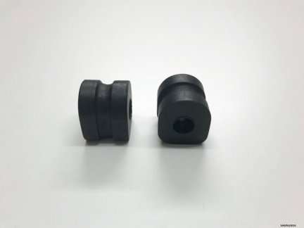 2 x Rear Anti-Roll Bar Bush for Chrysler Grand Voyager 2001-2007  SAR/RG/001A