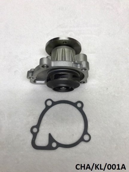 Water Pump for Jeep Cherokee KL & Renegade BU 2.4L 2014-2017   CHA/KL/001A