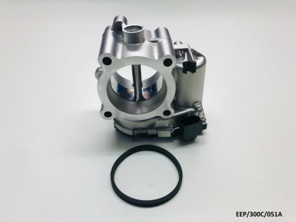 EO Throttle Body with Gasket for Chrysler 300C 3.0CRD 2005-2010 EEP/300C/051A