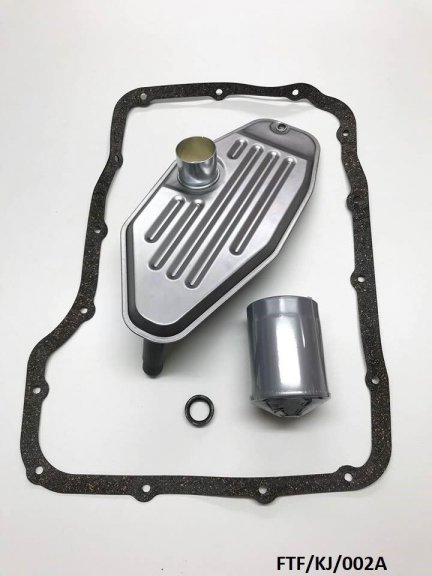 Automatic Transmission Filter for Jeep Cherokee KJ 2002-2007 FTF/KJ/002A