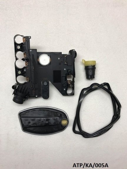 Transmission Conductor Plate for Dodge Nitro KA 2.8CRD 2007-2011 ATP/KA/005A
