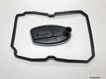 Transmission Filter for Jeep Grand Cherokee WK 3.0CRD 2010-2013 FTF/WK2/001A