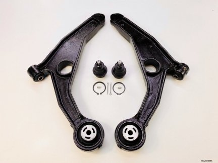 2 x Front Lower Control Arm for Dodge Journey JC 2009-2017 SCA/JC/003A