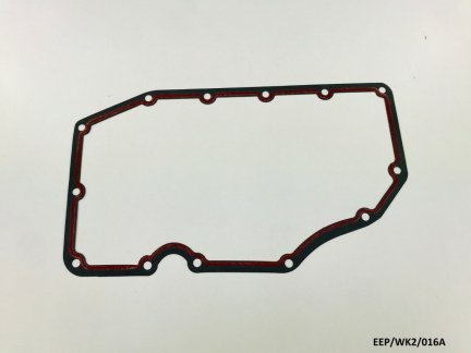 Engine Oil Pan Gasket for Jeep Grand Cherokee 3.0CRD WK2 2011-2020 EEP/WK2/016A