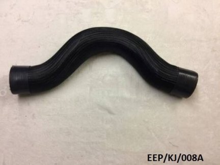 Intercooler Outlet Hose for Jeep Cherokee KJ 2.5D & 2.8D 2005-2007  EEP/KJ/008A