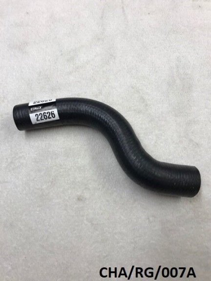 Radiator Lower Hose for Chrysler Grand Voyager 3.3L & 3.8L 2001-2007 CHA/RG/007A