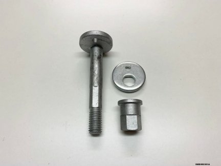 Rear Toe Link Alignment Bolt for Jeep Compass & Patriot MK 2007-2017 SMB/MK/001A