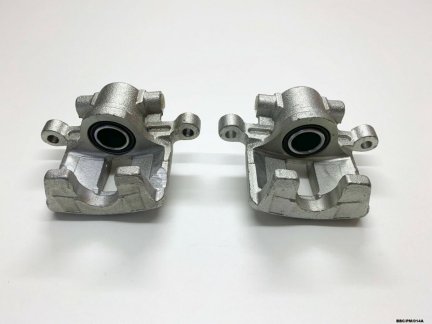 2 x Rear Brake Caliper for Dodge Caliber PM 2007-2012 262MM BBC/PM/014A