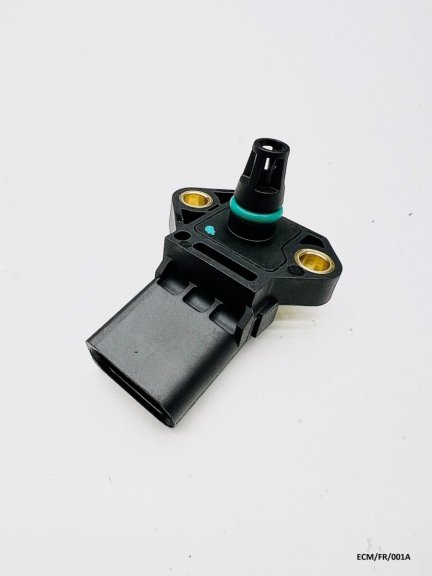 MAP Boost Pressure Sensor for FORD GALAXY I 1.9 TDI 2003-2006 ECM/FR/001A