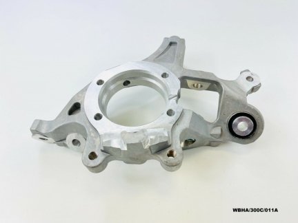Rear Left Knuckle for Chrysler 300C 3.0CRD 2005-2010 WBHA/300C/011A