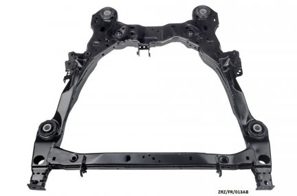 Front Subframe Crossmember for FORD EXPLORER 3.5L 2011-2020 ZRZ/FR/013AB 4WD