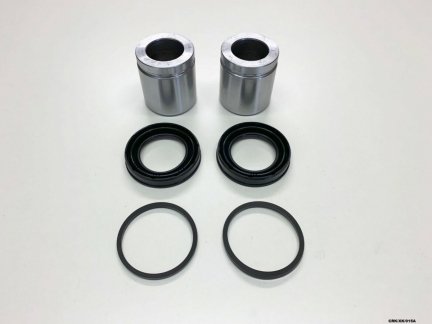 Front Brake Caliper Repair KIT for Jeep Commander XK 2006-2010 CRK/XK/015A