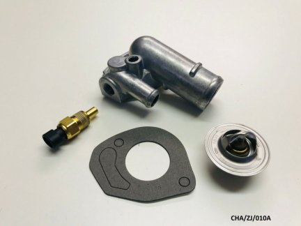 Thermostat Housing Kit for Jeep Grand Cherokee ZJ 4.0L 1993-1996 195F CHA/zj/010