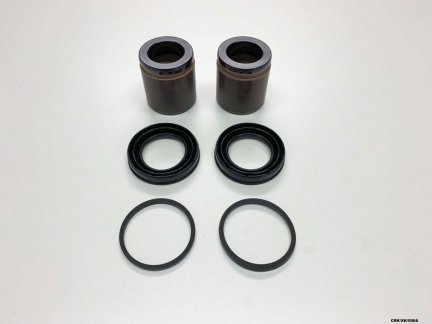 Front Brake Caliper Repair KIT for Jeep Commander XK 2006-2010 CRK/XK/006A