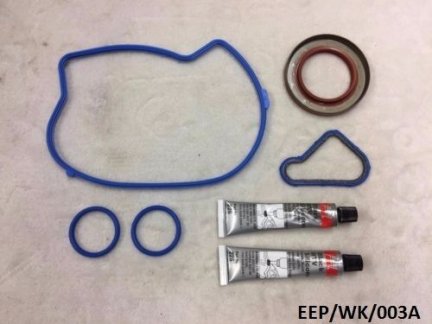 Timing Cover Gasket for Jeep Grand Cherokee WK 3.7L & 4.7L 2005-2010 EEP/WK/003A