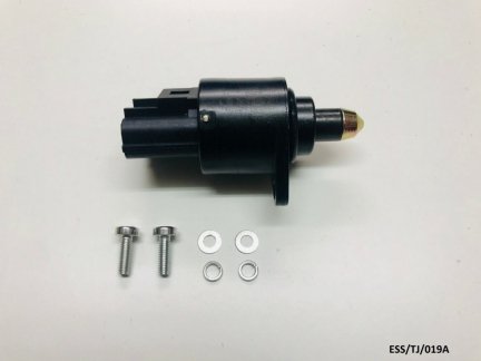 Idle Air Control Valve for Jeep Wrangler TJ 2.4L 2003-2004  ESS/TJ/019A