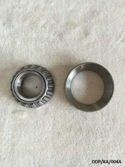 Front Axle Pinion Outer Bearing for Jeep Wrangler / Nitro 2007-2016 DDP/KA/004A