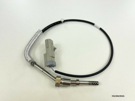 Exhaust Temp Sensor Pre Turbo for Jeep Compass Patriot 2.0CRD 08-09 ESS/MK/032A