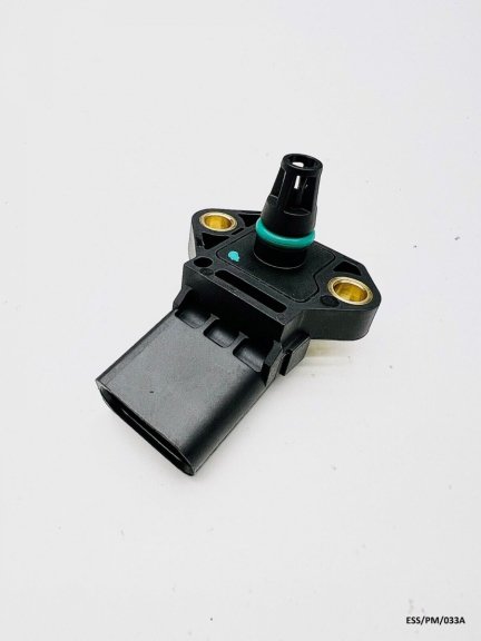 MAP Boost Pressure Sensor for Dodge Caliber PM 2.0CRD 2007-2010 ESS/PM/033A