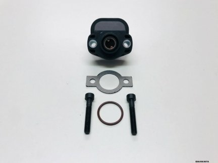 TPS Throttle Position Sensor for Jeep Commander XK 4.7L 2006-2007  ESS/XK/007A