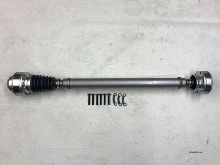 FRONT PROPSHAFT for Jeep Cherokee (Liberty) KJ 2002-2007 DCVJ/KJ/014A 830MM