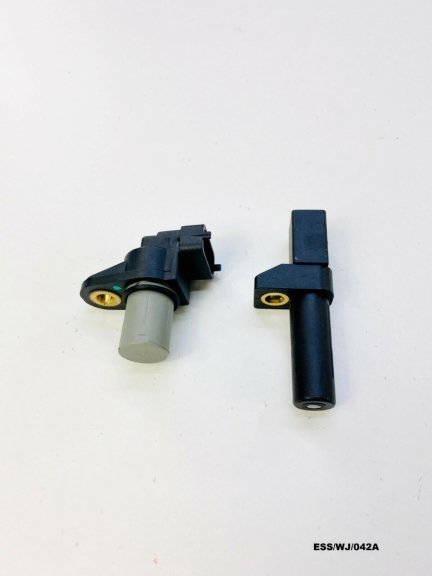 Crankshaft & Camshaft Sensor for Jeep Grand Cherokee 2.7CRD 2001-2004 ESS/WJ/042