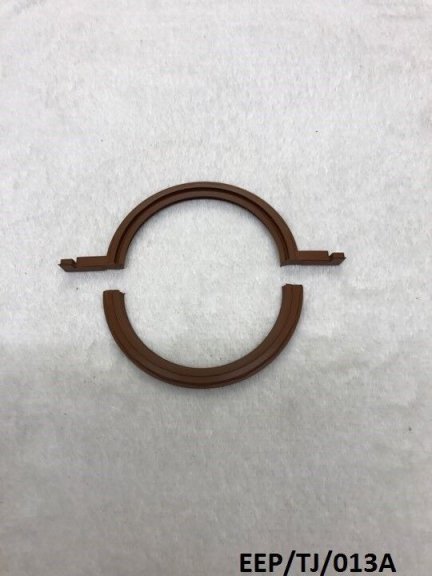 REAR CRANKSHAFT SEAL for Jeep Wrangler YJ & TJ 4.0L & 4.2L 1987-1999 EEP/TJ/013A