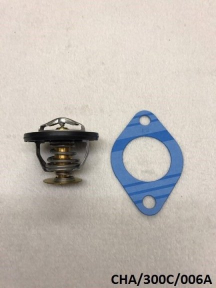 Thermostat & Gasket for 300C / Charger 5.7 6.1 6.4 2005-2017 CHA/300C/006A