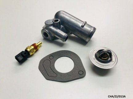 Thermostat Housing KIT for Jeep Grand Cherokee WJ 4.0L 1997-2004 CHA/ZJ/013A