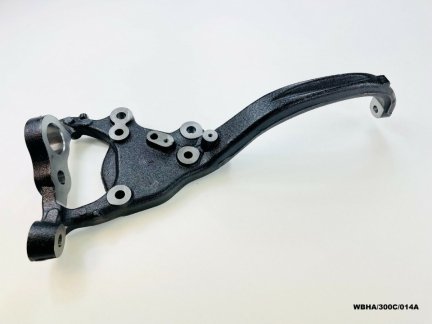 Front Left Knuckle for Chrysler 300C 3.0CRD 2012-2021 RWD WBHA/300C/014A