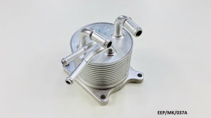 CVT Transmission Oil Cooler for Jeep Compass & Patriot MK 2007-2017 EEP/MK/037A