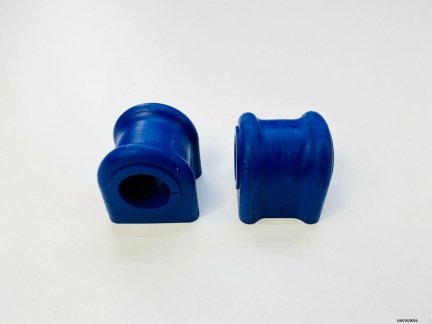 2 x Front Anti-Roll/Sway Bar Bush for Jeep Wrangler JK 2007-2017  SAR/JK/003A