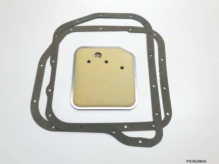 Automatic Transmission Filter for Jeep Cherokee XJ 1994-2000  FTF/XJ/001A