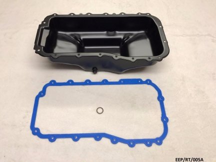 Engine Oil Pan & Gasket for Chrysler Voyager 3.3L & 3.8L 2008-2010  EEP/RT/005A