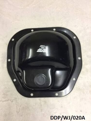 Rear Differential Cover for Jeep Grand Cherokee WJ 1999-2004 DANA 44 DDP/WJ/020A