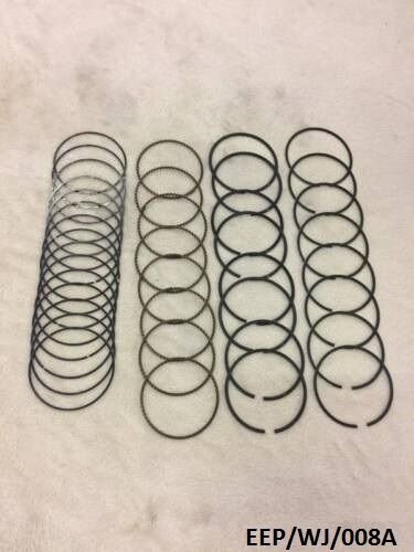Piston Rings Set for Jeep Grand Cherokee WJ & WK 4.7L 1999-2009  EEP/WJ/008A