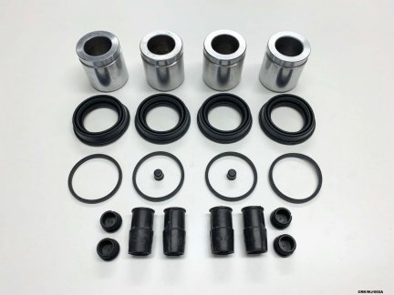 Front Calipers Repair KIT Teves for Jeep Grand Cherokee WJ 1999-2002 CRK/WJ/002A