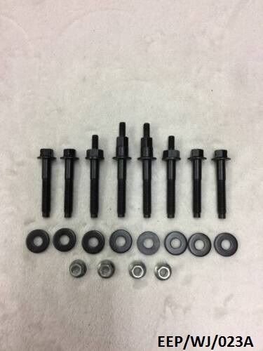 Exhaust Manifold Bolts SET for Jeep Grand Cherokee WJ 4.7L 1999-2003 EEP/WJ/023A