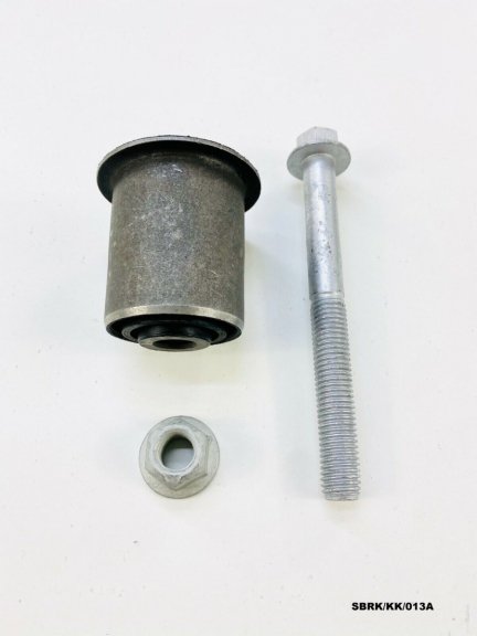 Front Lower Arm Center Bush & Bolt for Jeep Liberty KK 2008-2012 SBRK/KK/013A