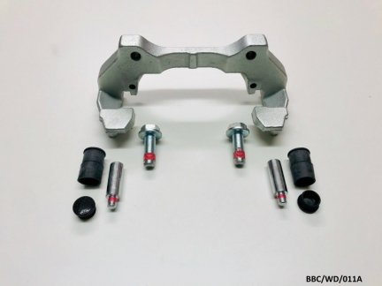 Front Brake Caliper Bracket for Dodge Durango WD 2011-2020 BBC/WD/011A